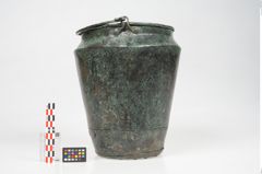 Foto von Bronzesitula (NHMW-PRAE-024489)